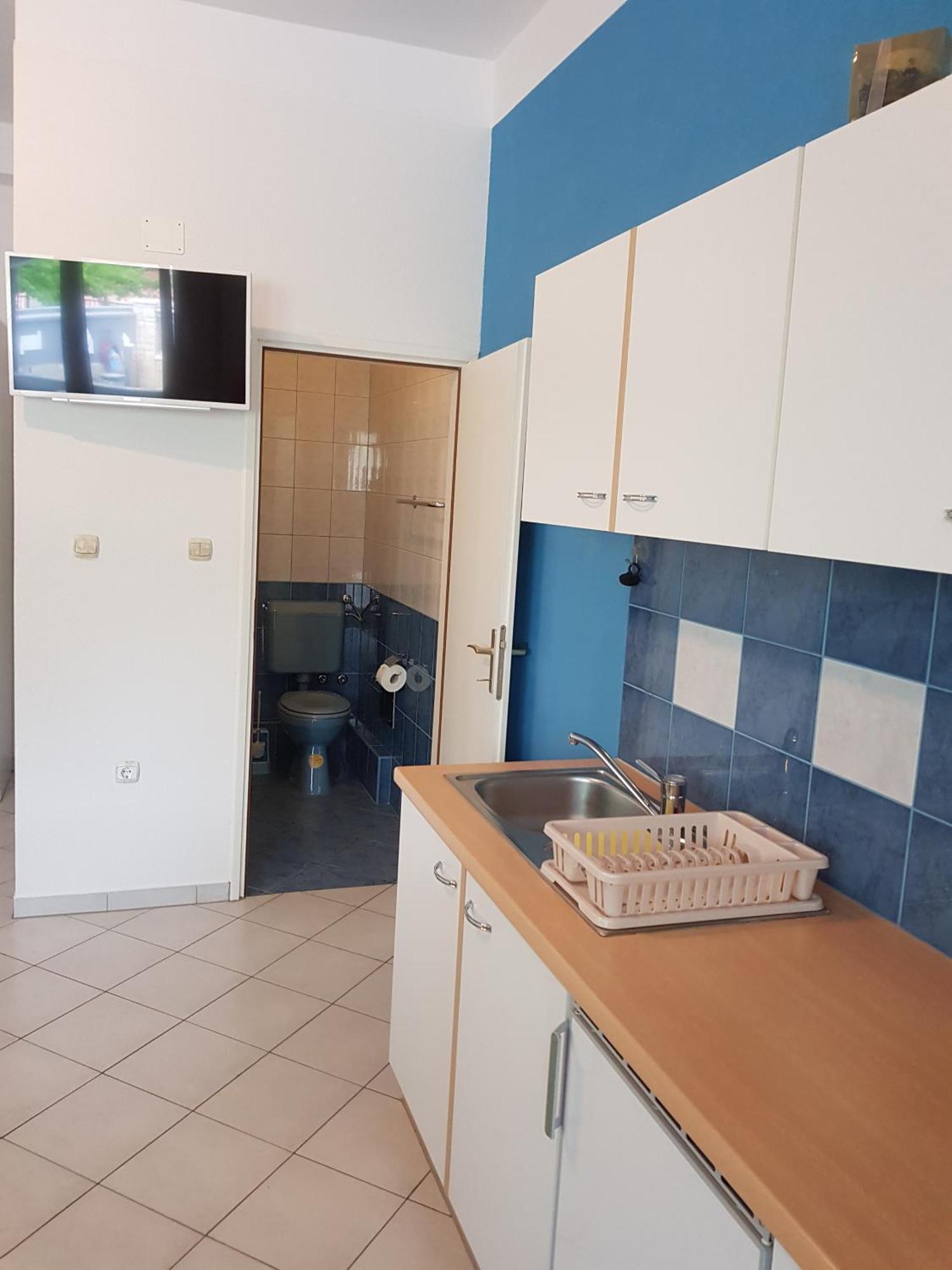 Apartmani Krajnovic Fazana Exterior photo