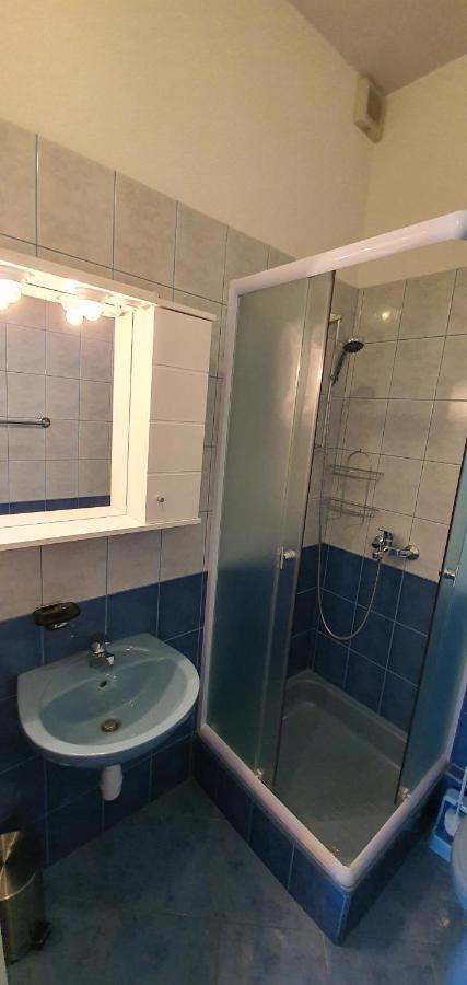Apartmani Krajnovic Fazana Exterior photo