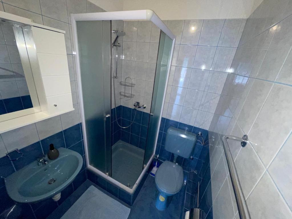 Apartmani Krajnovic Fazana Exterior photo
