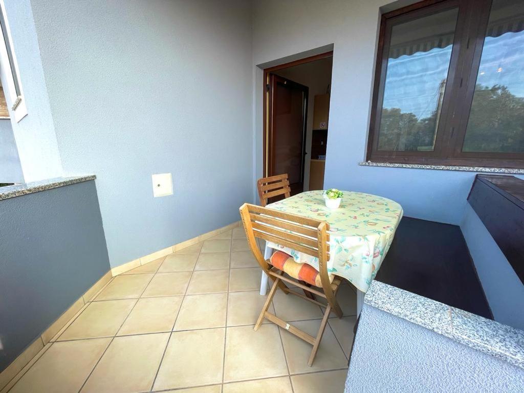 Apartmani Krajnovic Fazana Exterior photo