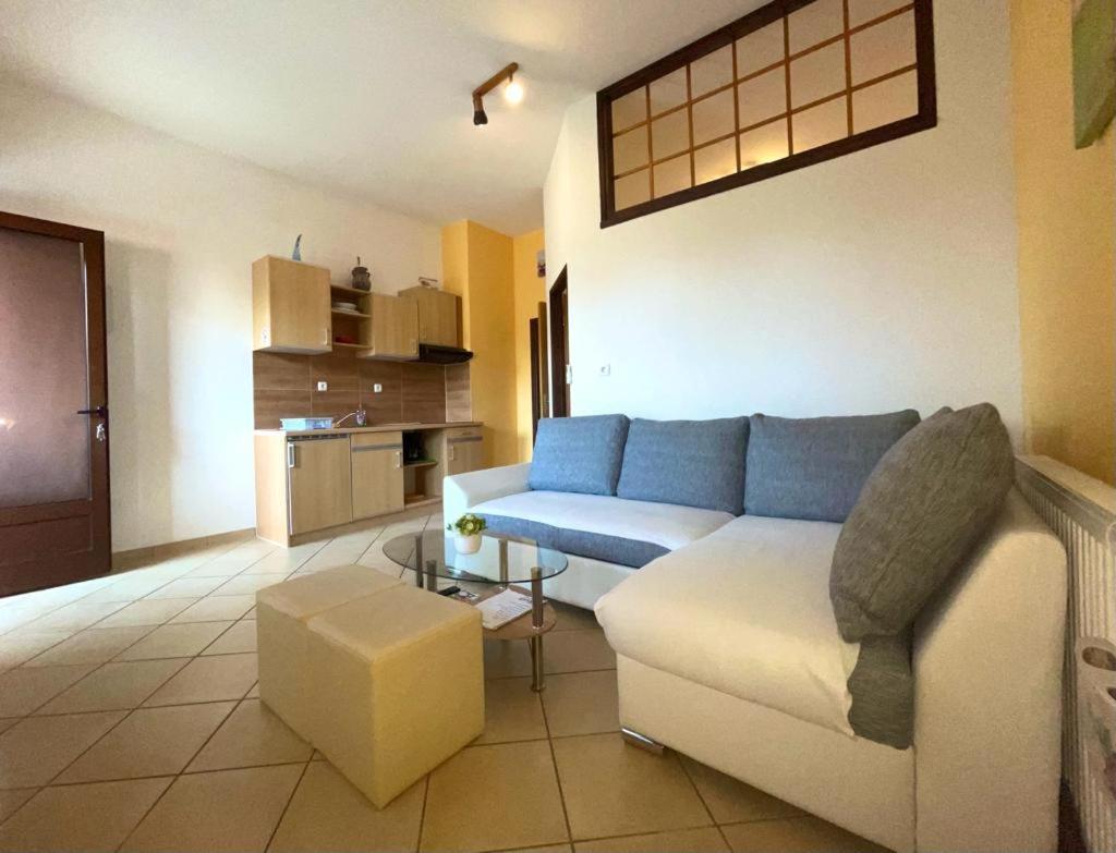 Apartmani Krajnovic Fazana Exterior photo